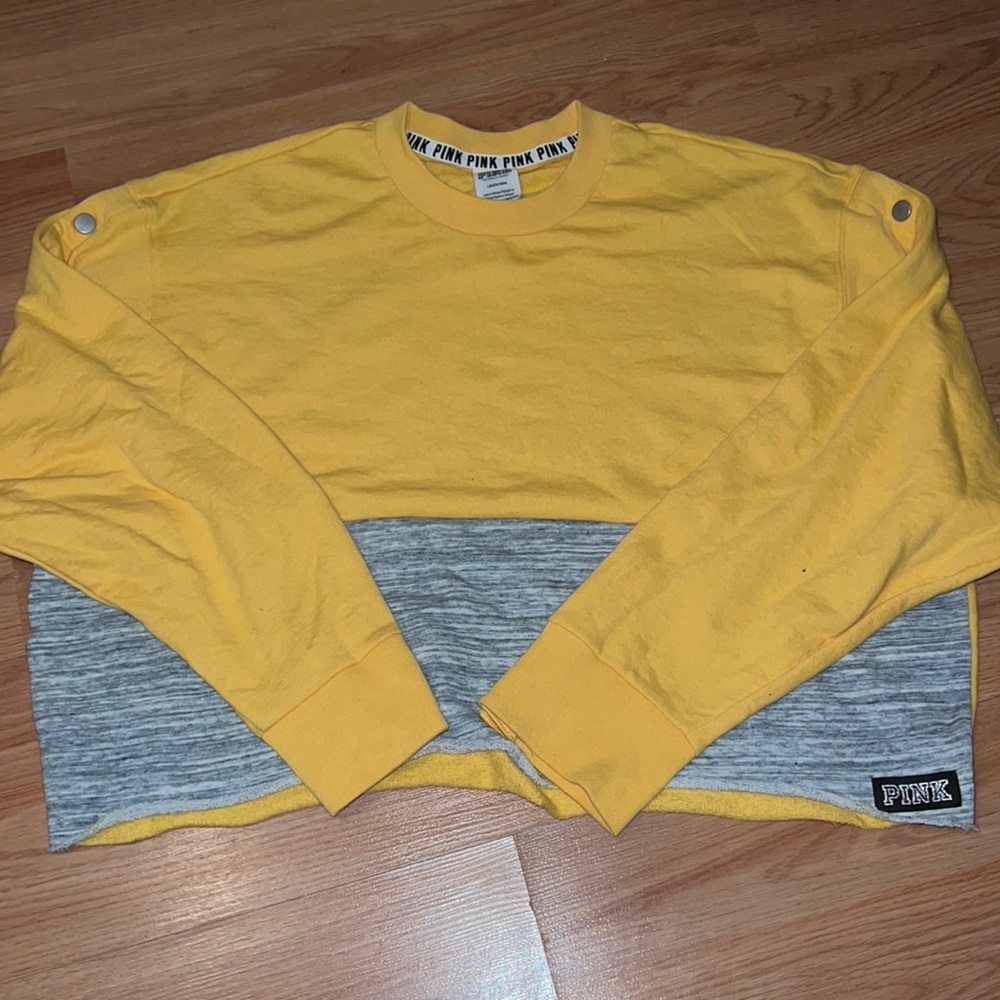 vs sweatshirt